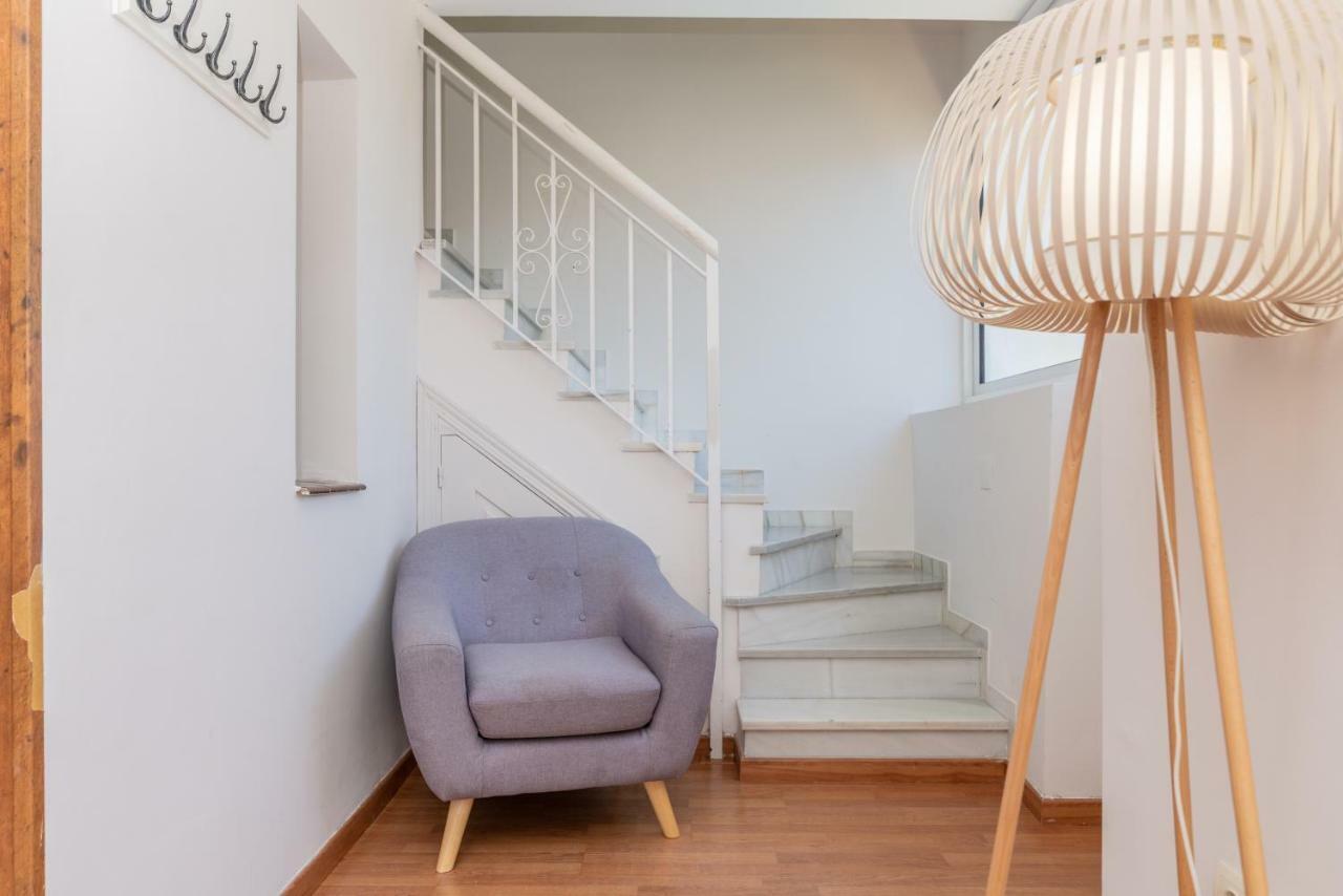Ola Blanca Apartment Торремолинос Экстерьер фото