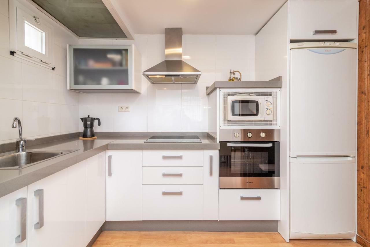 Ola Blanca Apartment Торремолинос Экстерьер фото